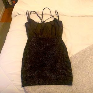 New dress WOWCOUTURE